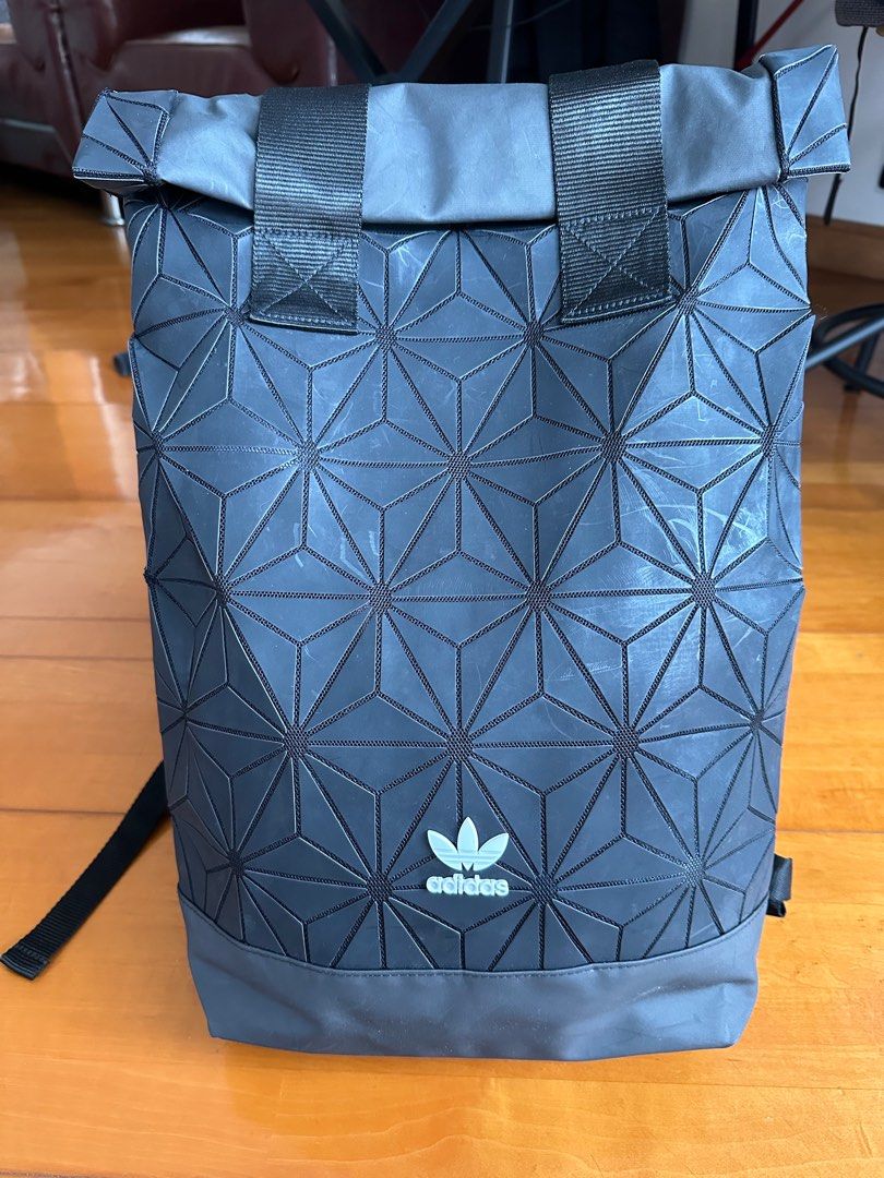 Adidas 3d store mesh bag malaysia