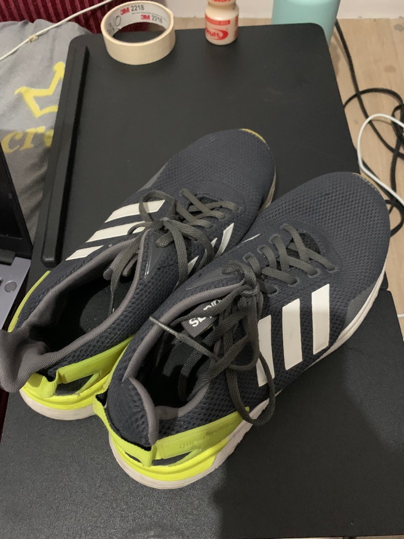 adidas samba og relay w