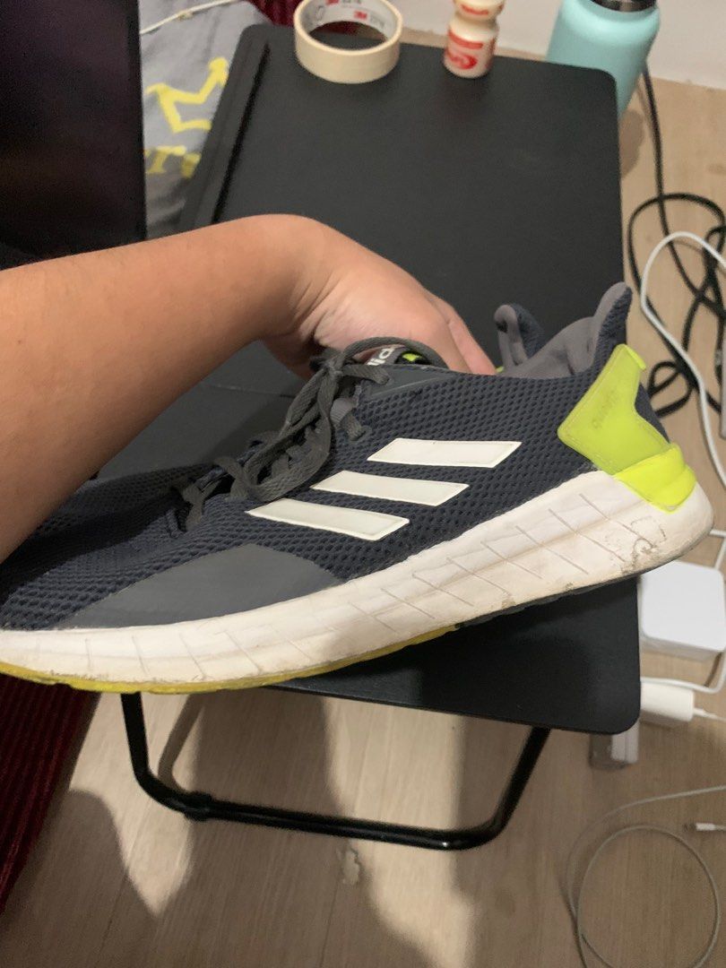 Adidas questar neon 3m store