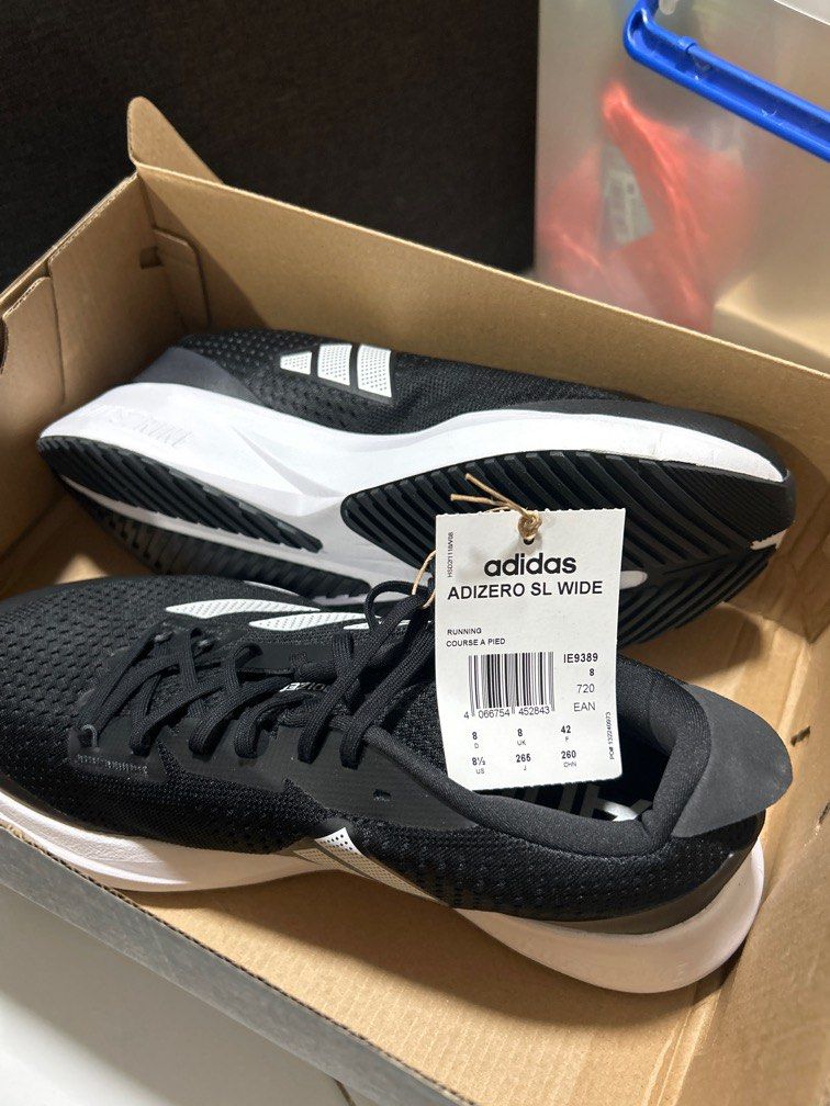 Who sells on new arrivals running shoes