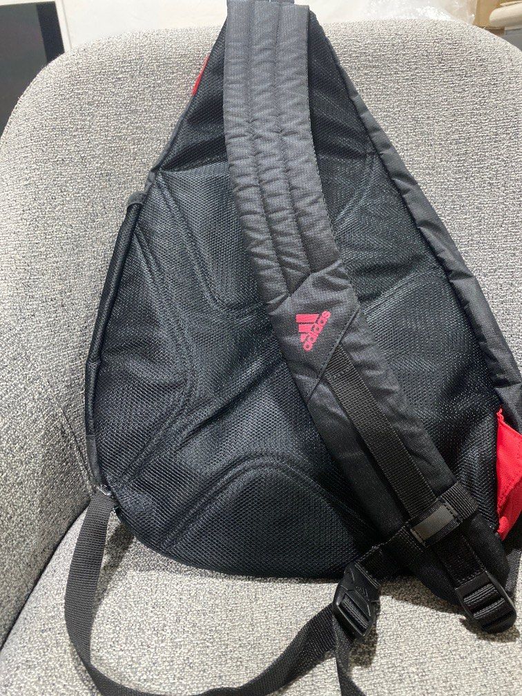 Adidas hotsell sling backpack