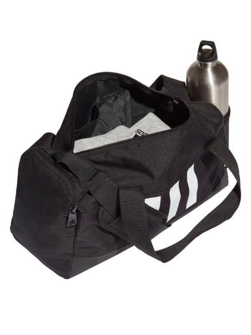Adidas small gym bag, Women's Fashion, Bags & Wallets, Beach Bags on