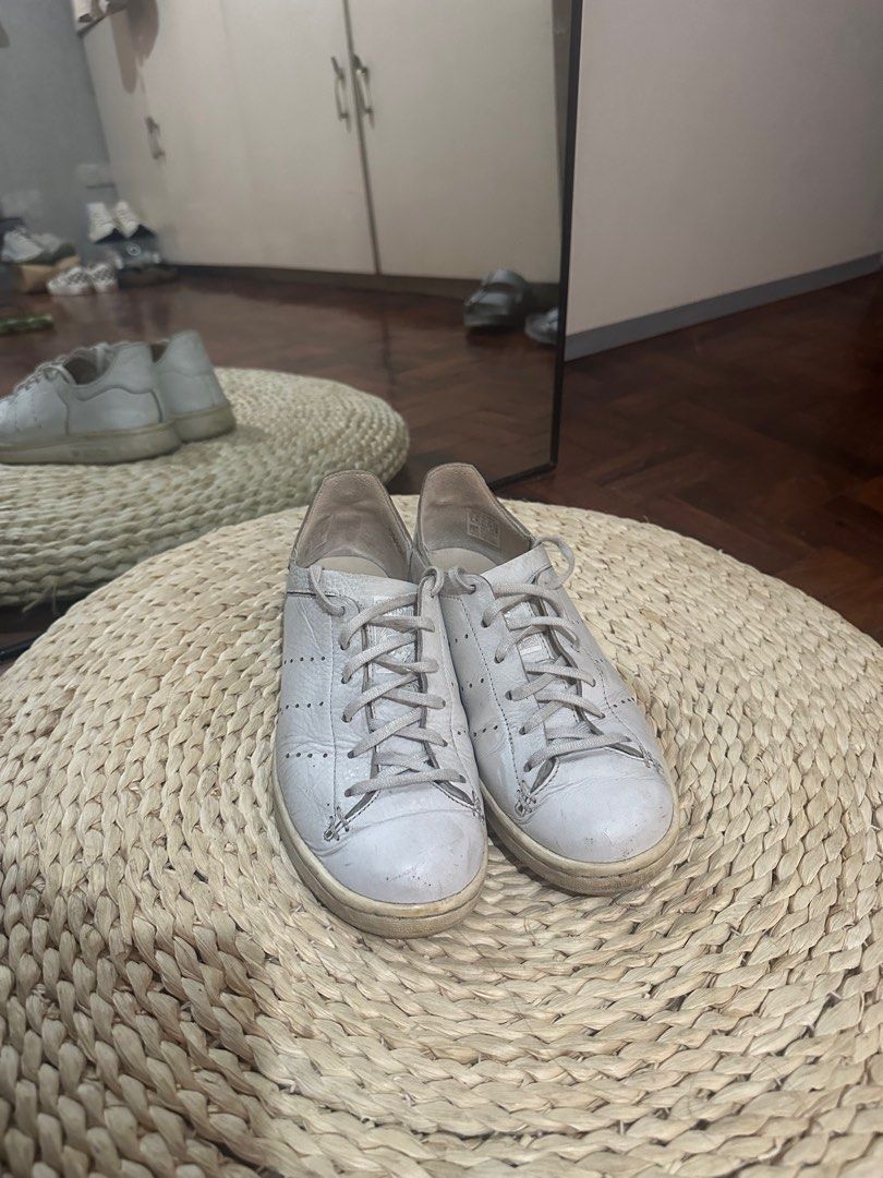 Stan smith new arrivals deconstructed