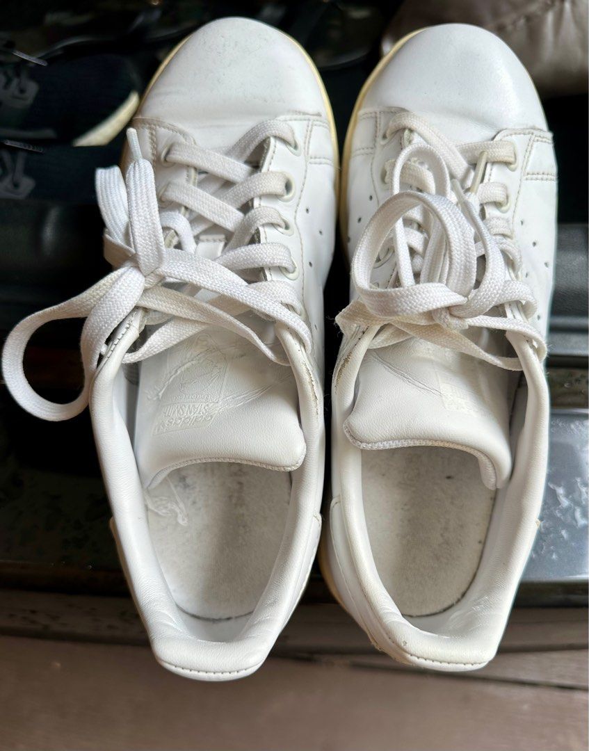 Adidas Stan Smith Shoes Woman Cloud White Women s Fashion