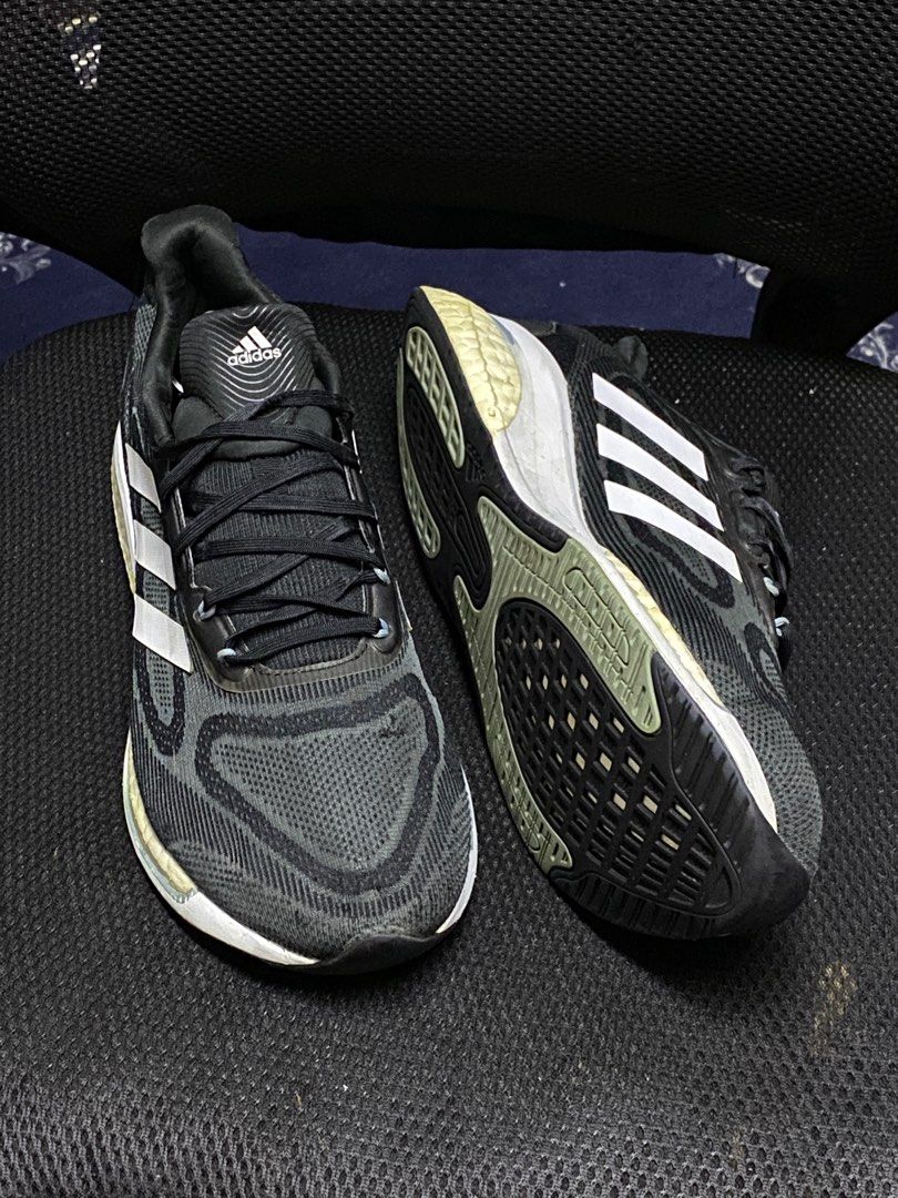 Sequence boost 2025 adidas