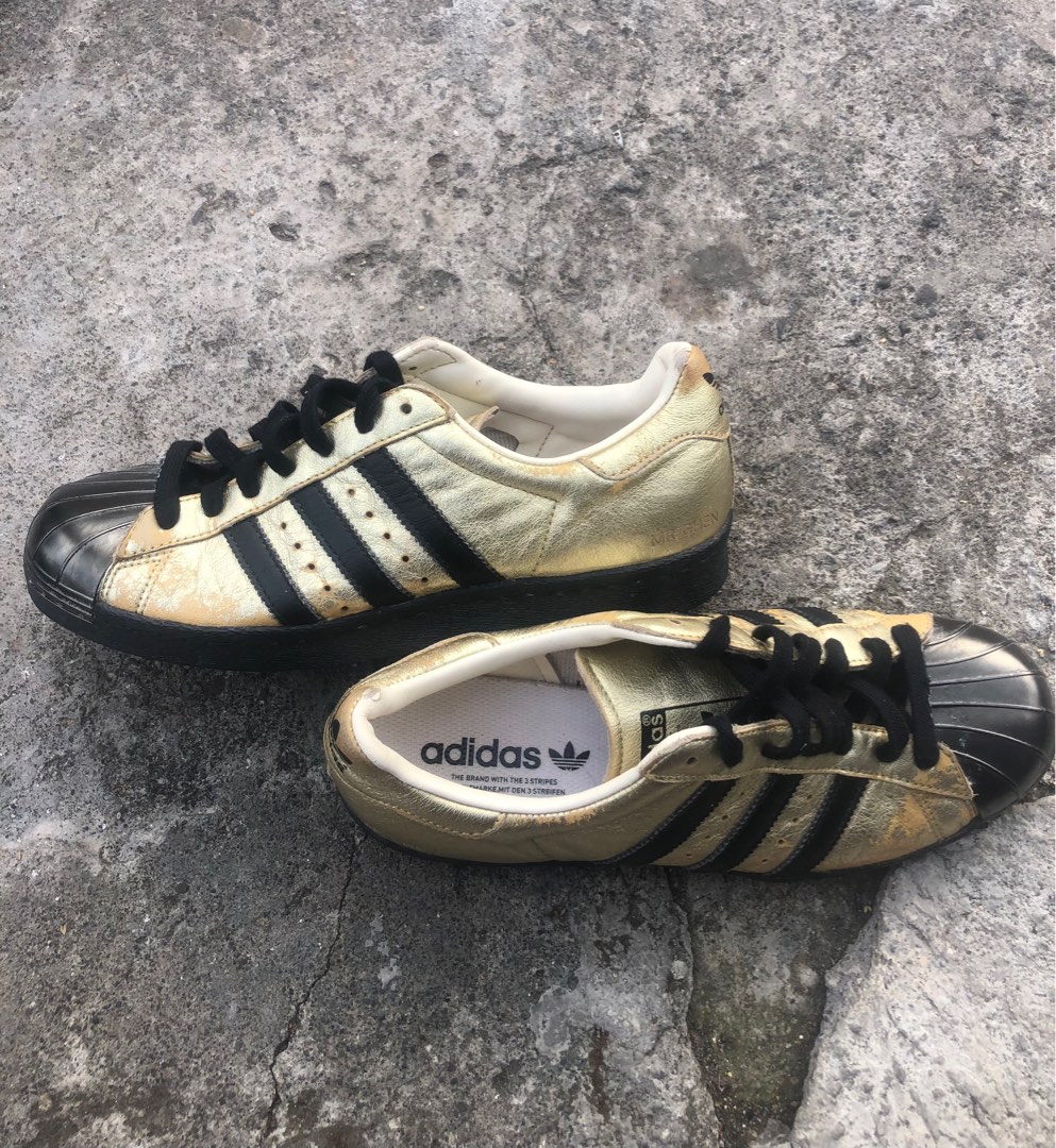 adidas superstar mi