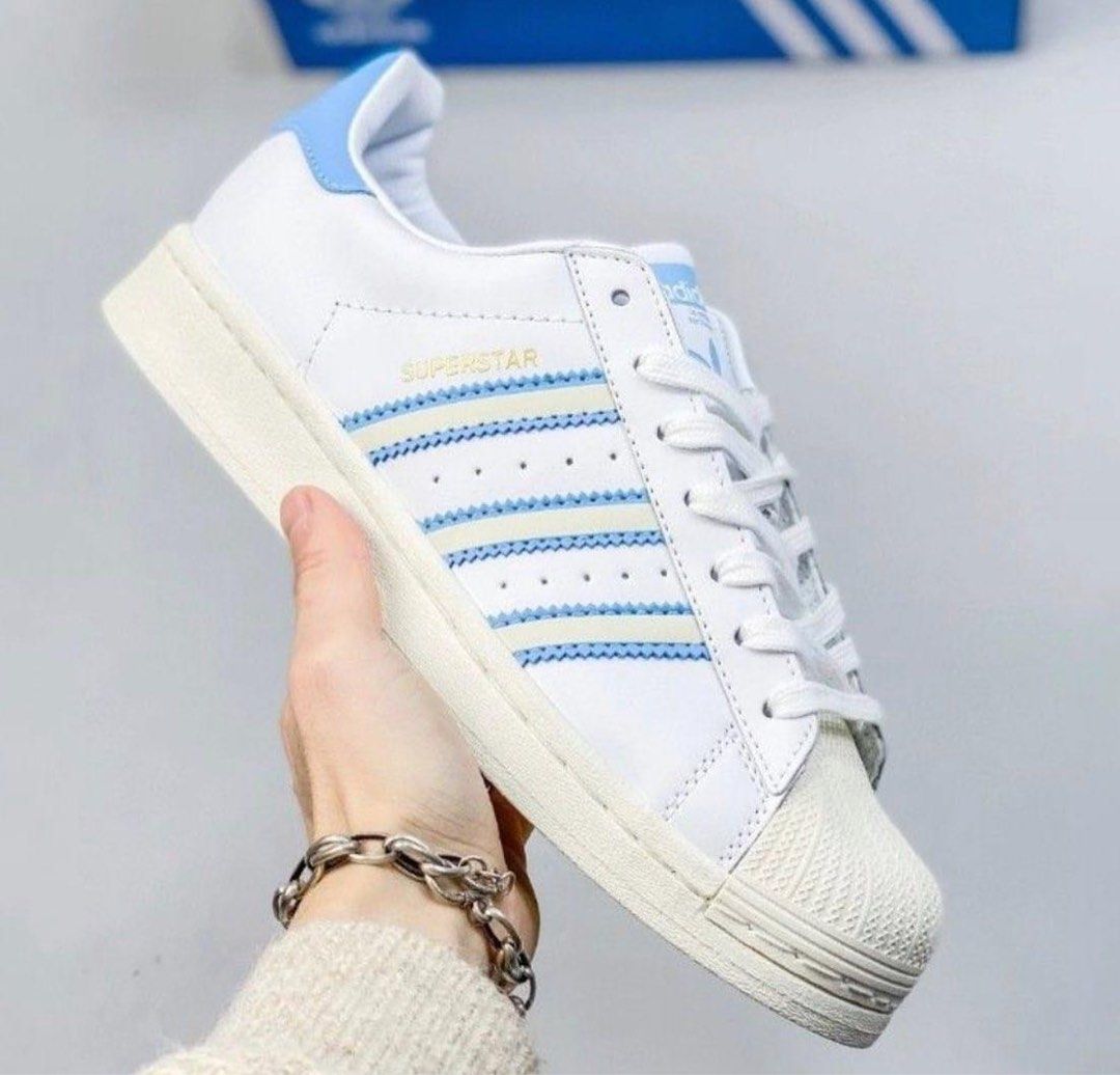 adidas gazelle silver green womens adidas Women's Superstar II Shoes – urbanAthletics main image 0