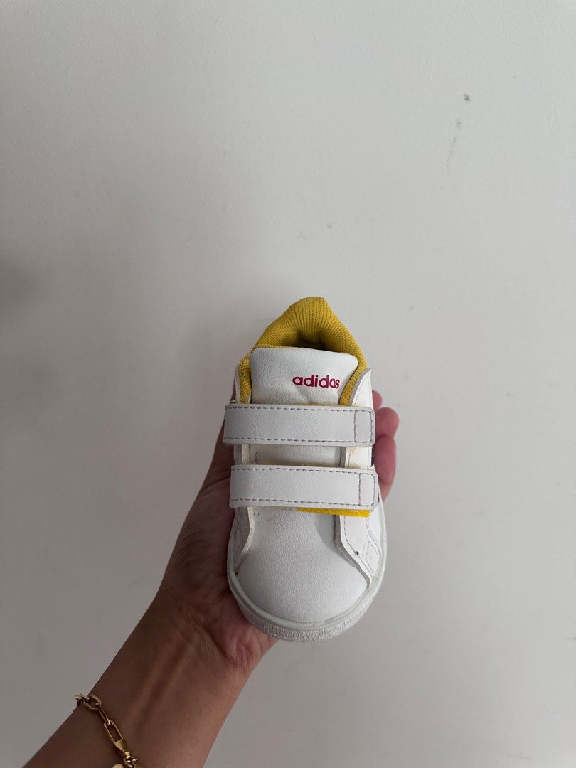 Adidas toddler shoes uk online