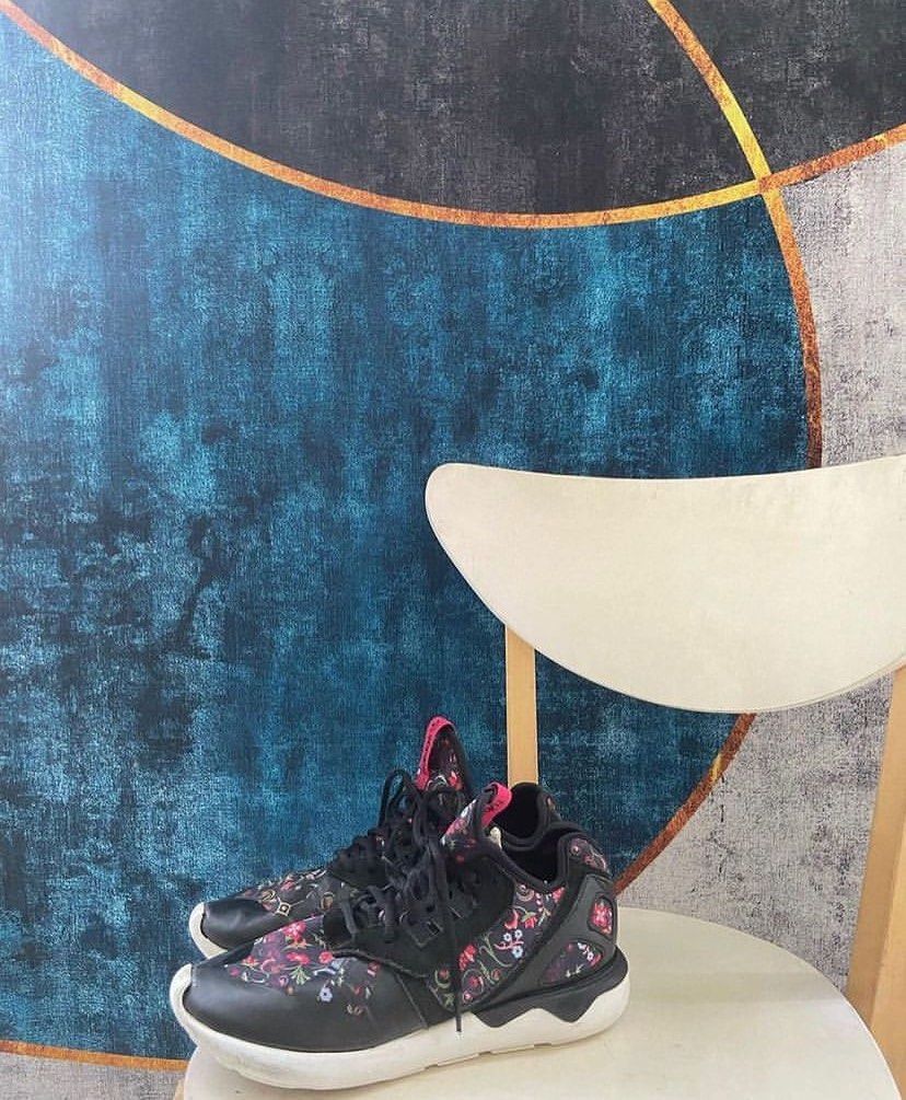 Adidas tubular floral new arrivals
