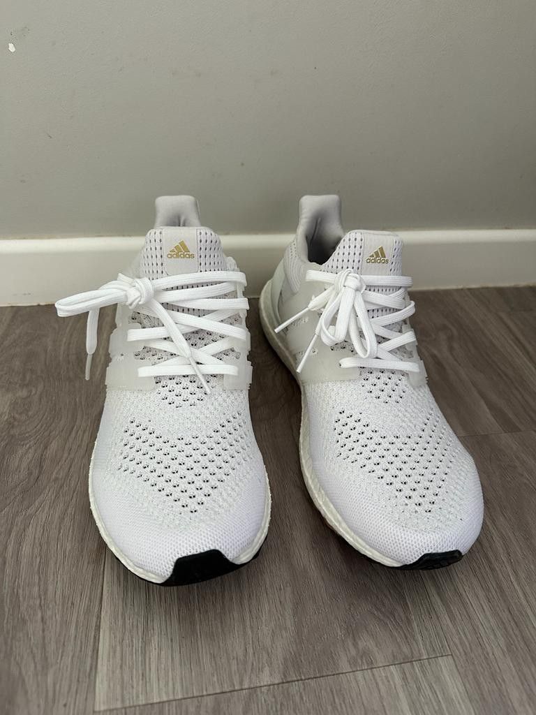 Ultra boost triple white key city pack new arrivals