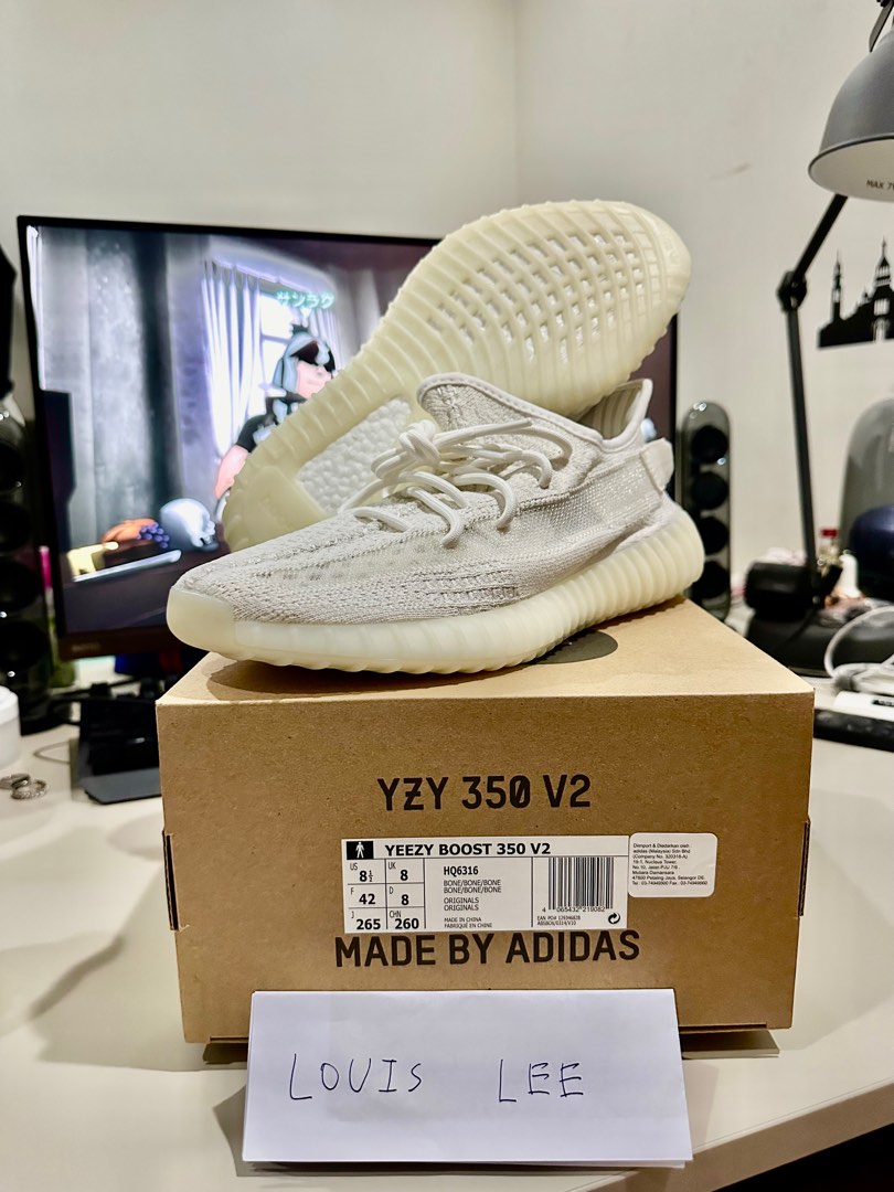 480 yeezy