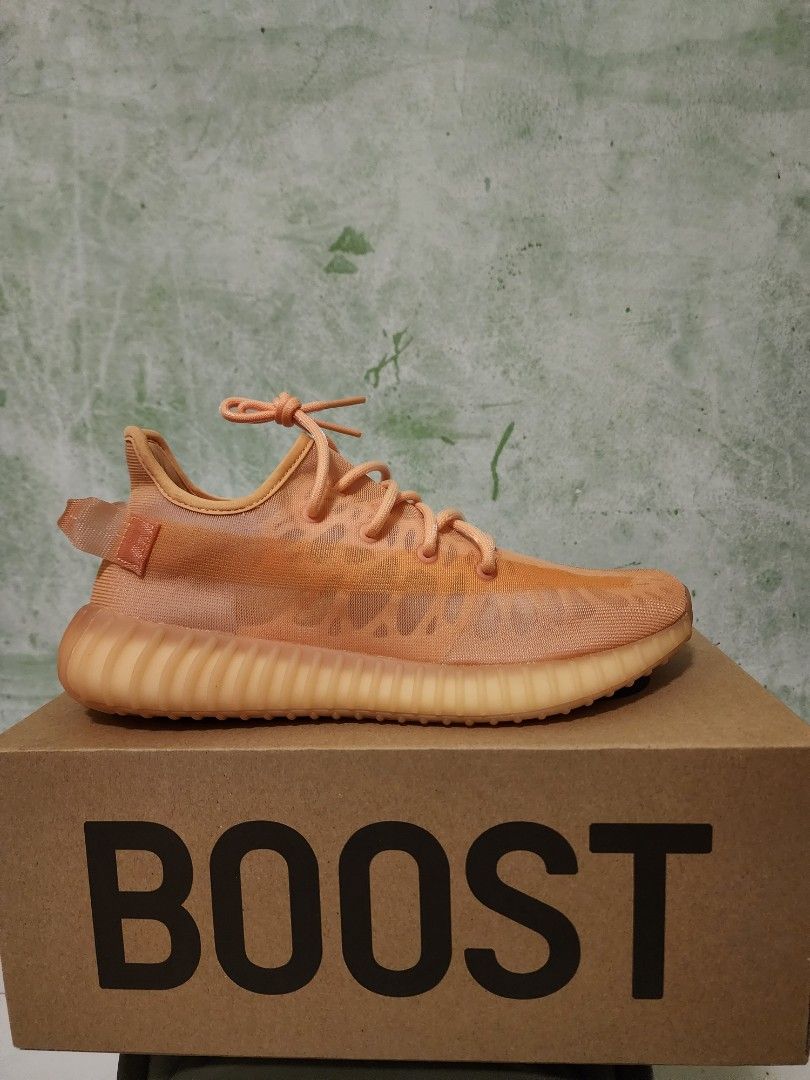 Yeezy sale 35 clay