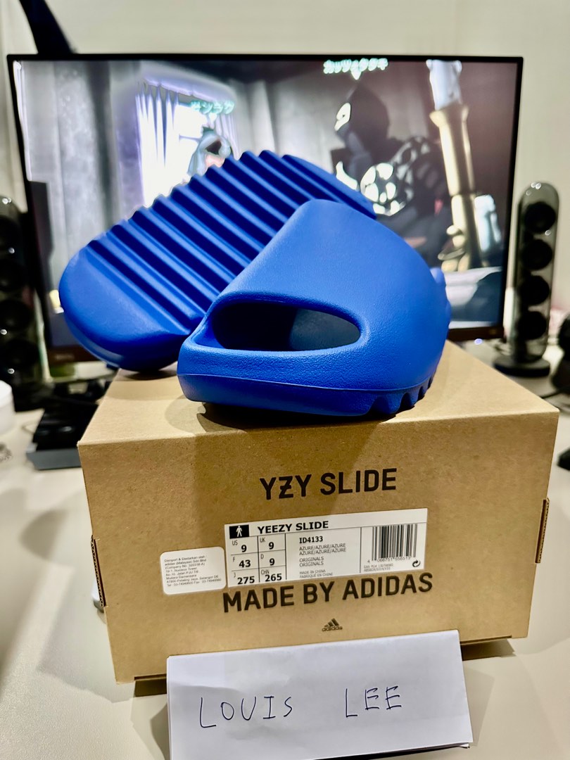 Adidas yeezy 43 uk online