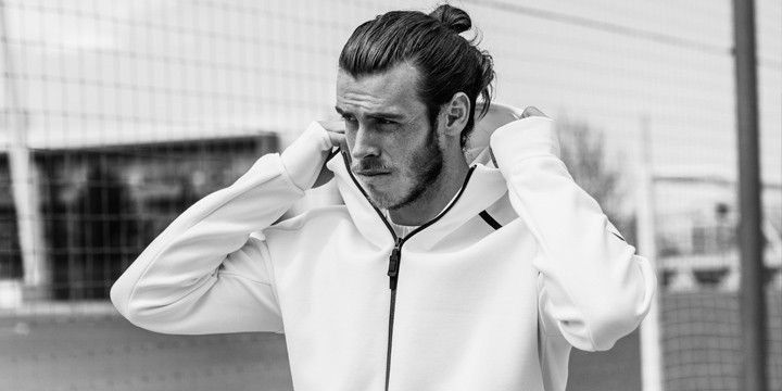 Adidas zne deals hoodie beckham