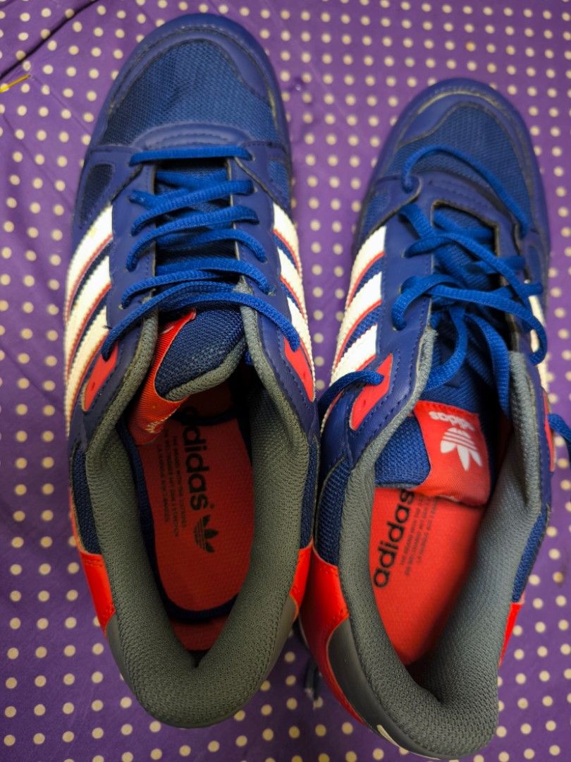 Adidas zx 750 JDT Home 10uk Padu Men s Fashion Footwear