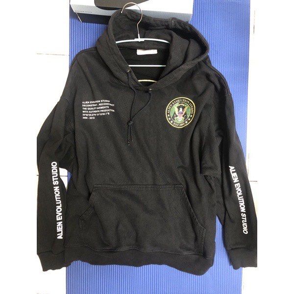 Military hoodies on sale