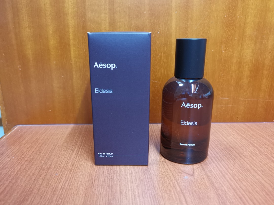 Aesop 香水. Eidesis, 美容＆個人護理, 健康及美容- 香水＆香體噴霧