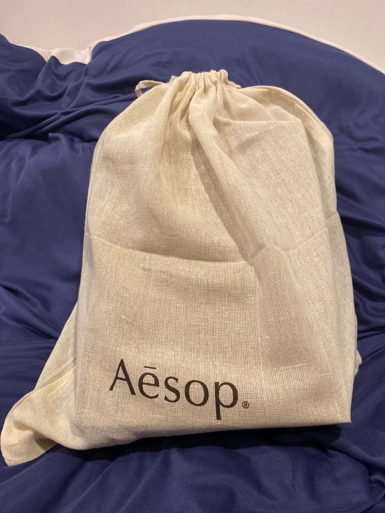 Aesop Gift set, Beauty & Personal Care, Sanitary Hygiene on Carousell