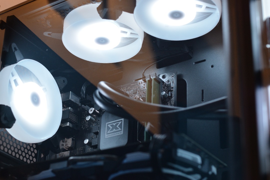 Affordable Gaming PC i5, Computers & Tech, Desktops on Carousell