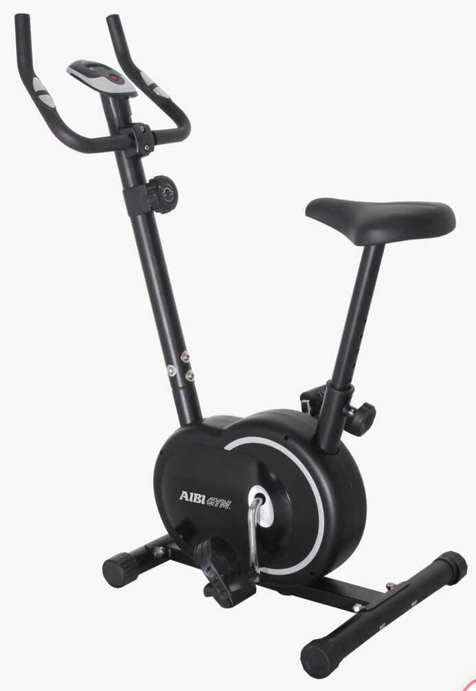 Aibi Magnetic Upright Bike