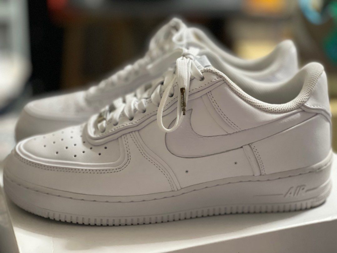 Air Force 1 Low John Elliott White