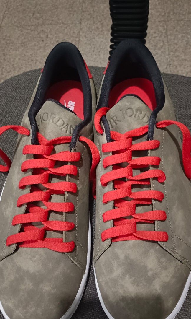 Air Jordan Center court Men #39 s Fashion Footwear Sneakers on Carousell