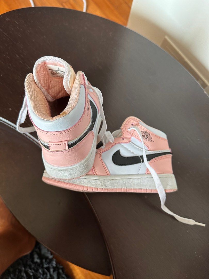 Jordan hot sale 28 mid