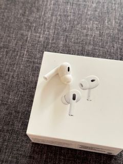 Airpods Pro Gen 2 - LEFT POD ONLY
