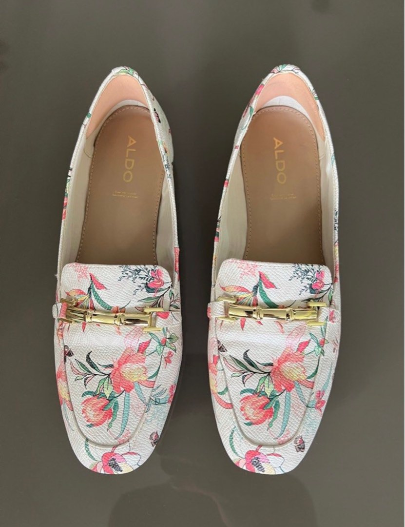 Aldo loafers ladies new arrivals