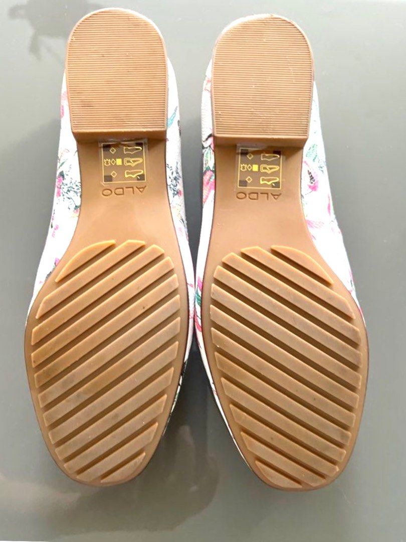 Aldo multicolor shoes new arrivals