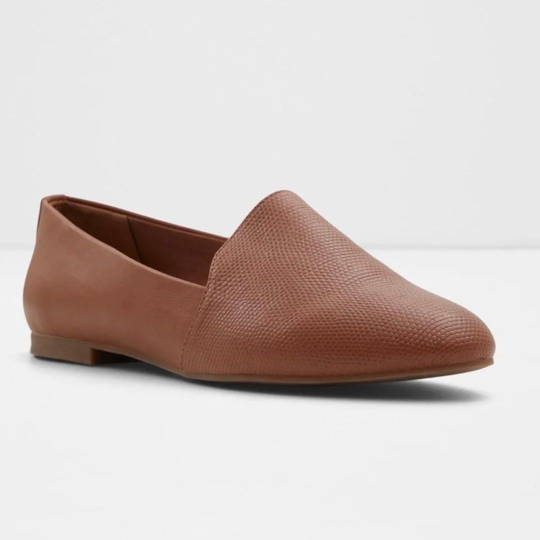 Aldo Ramonaa Loafers Women s Fashion Footwear Loafers on Carousell