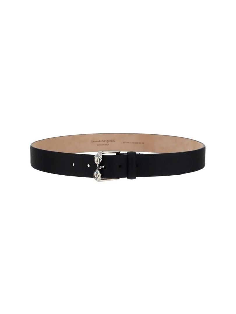 Alexander mcqueen belt womens new arrivals