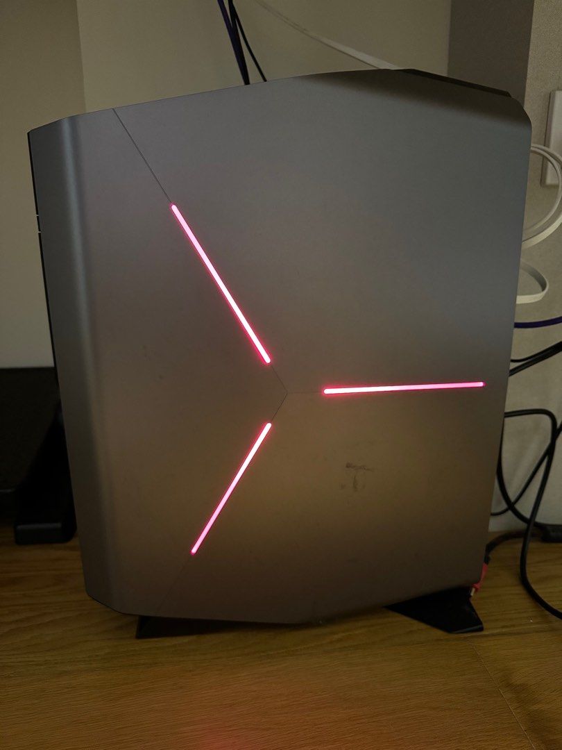 Alienware aurora gtx 1080 online