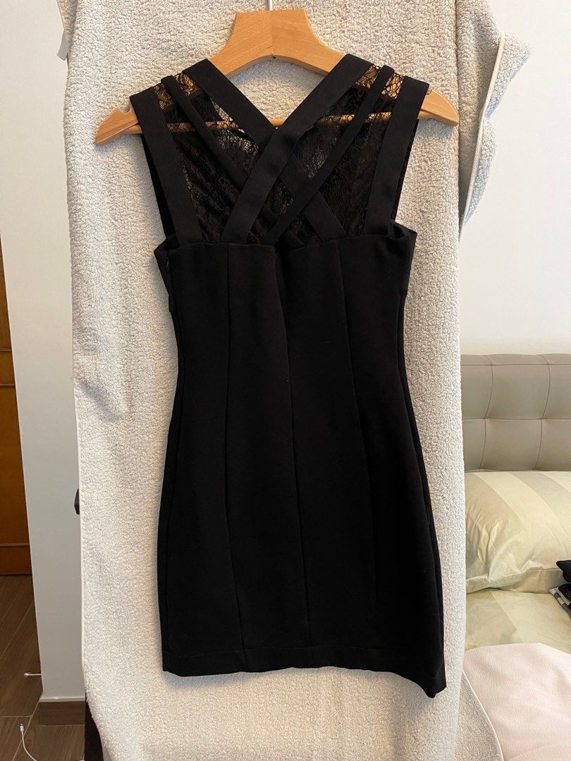 All saints cadia dress online
