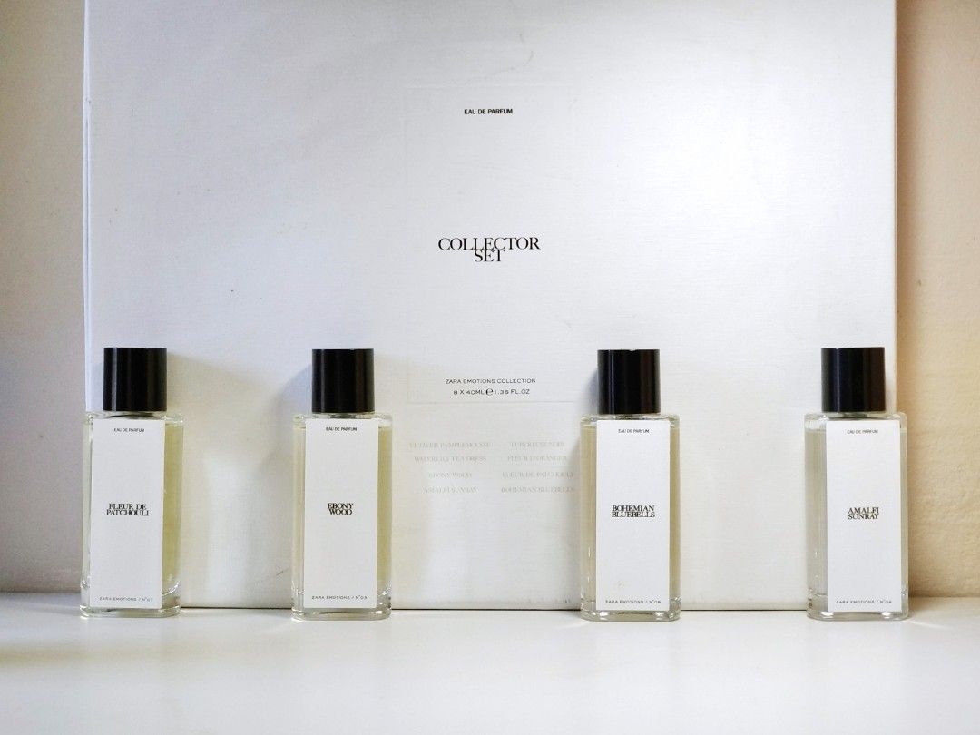 Amalfi sunray sales perfume