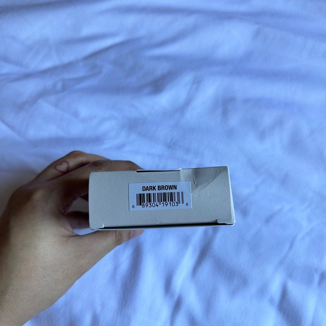 Anastasia Beverly Hills Laminated Look Brow Kit, Beauty & Personal Care