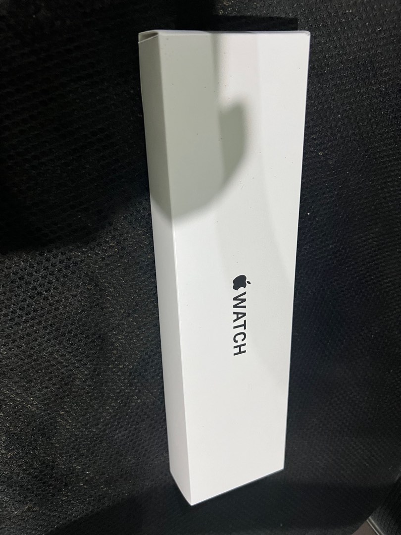 Apple Watch SE 2023 (2nd Gen), Mobile Phones & Gadgets, Wearables