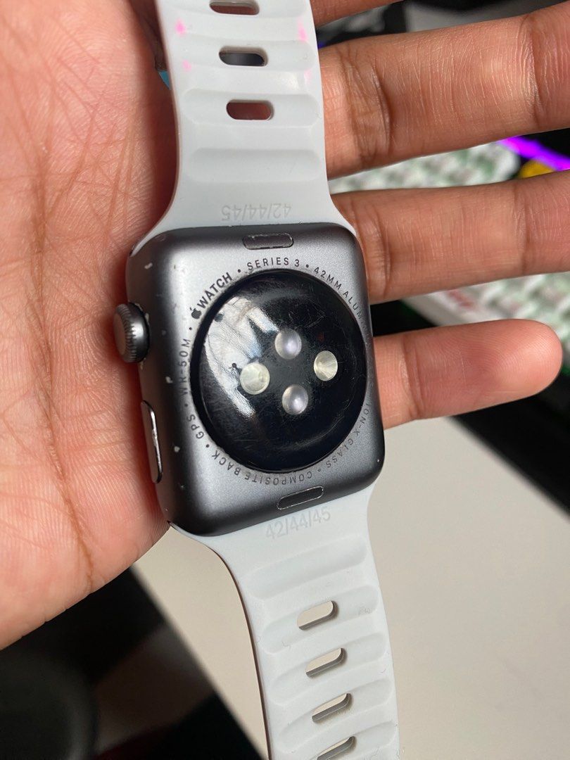 Tali apple watch series 3 online
