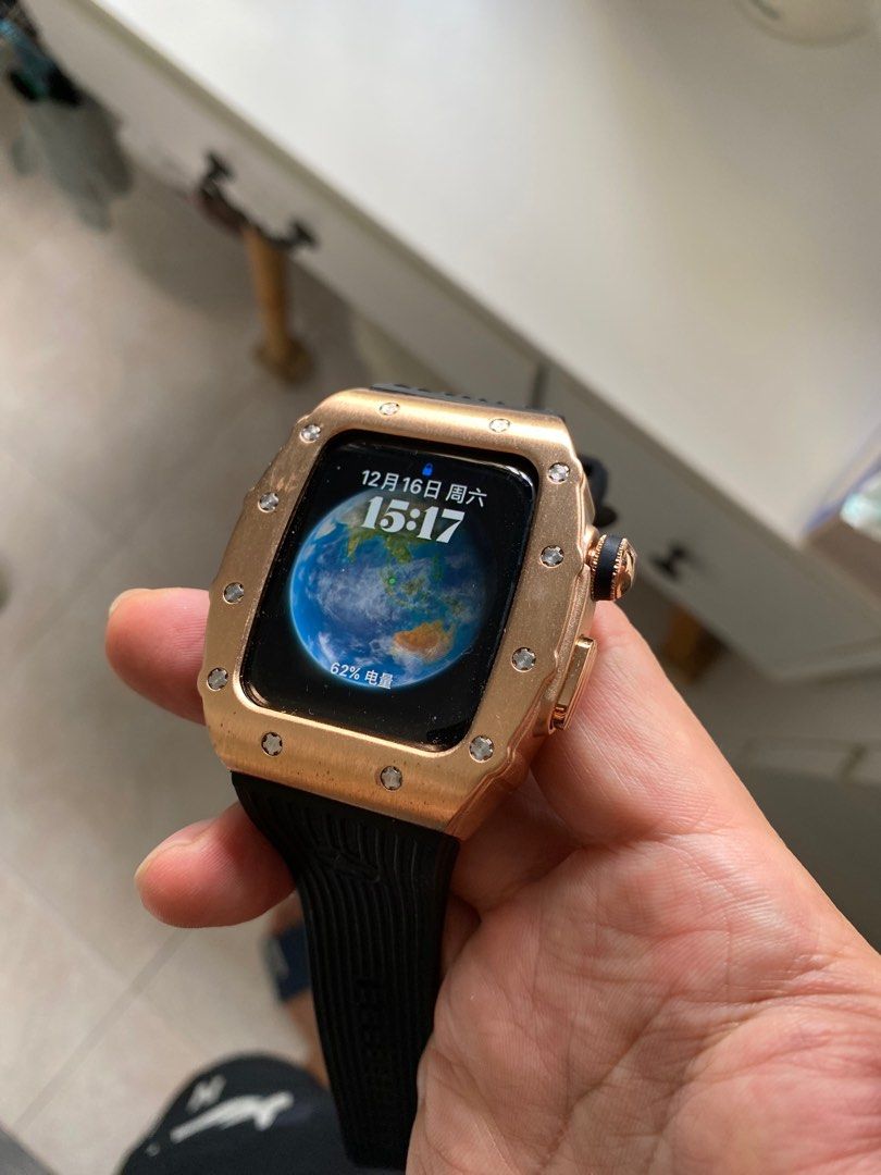 Apple Watch Series 4 44mm Silver Aluminum Case Fixed Price