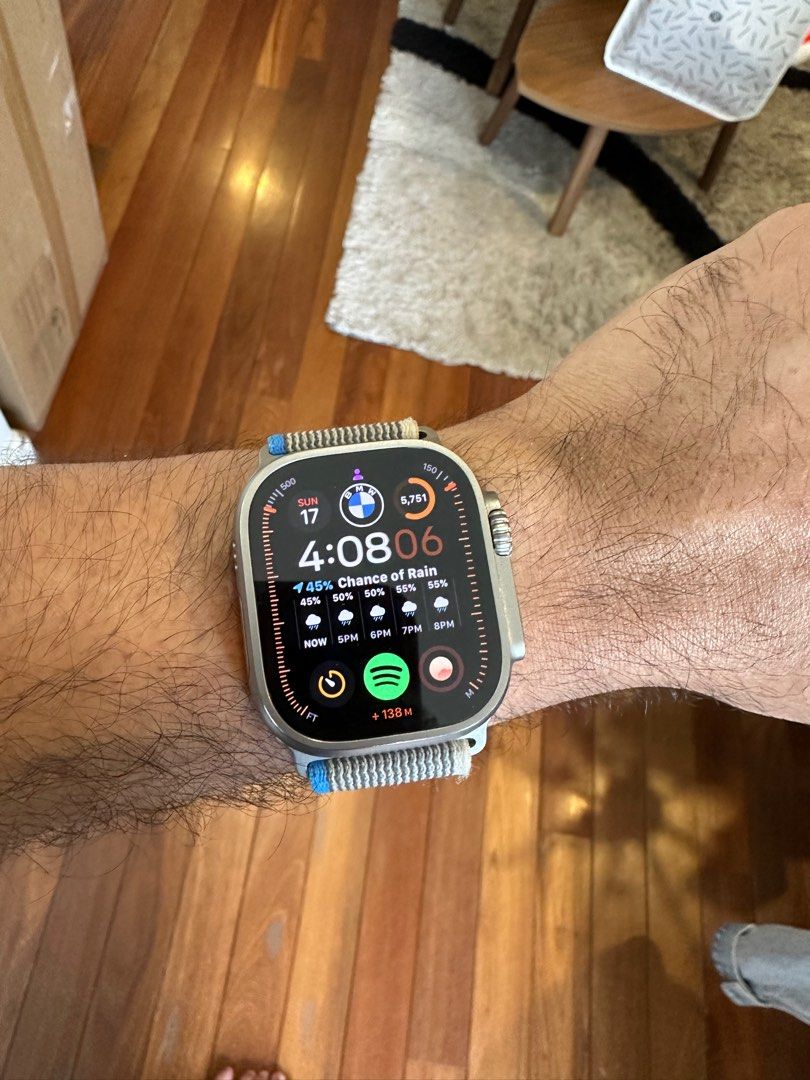 Apple watch 1 outlet worth