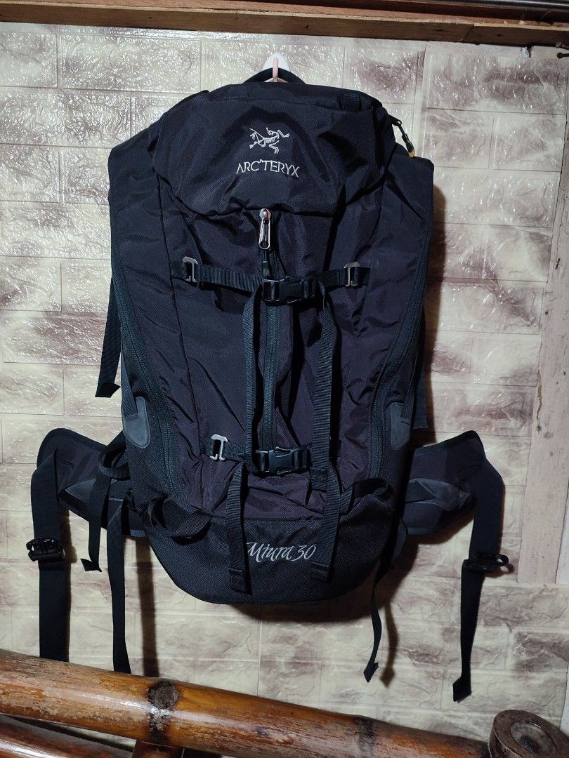Arcteryx cheap miura 30