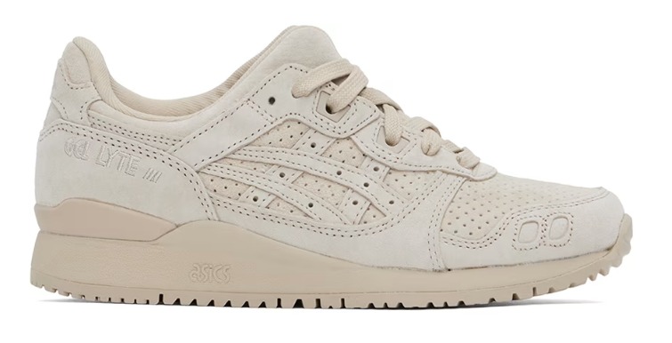 Gel lyte beige store