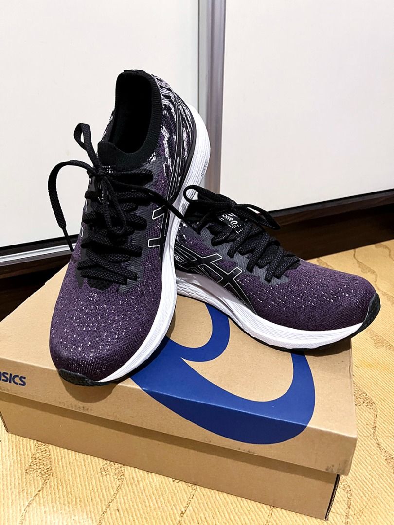 Asics gel kayano 17 sale purple