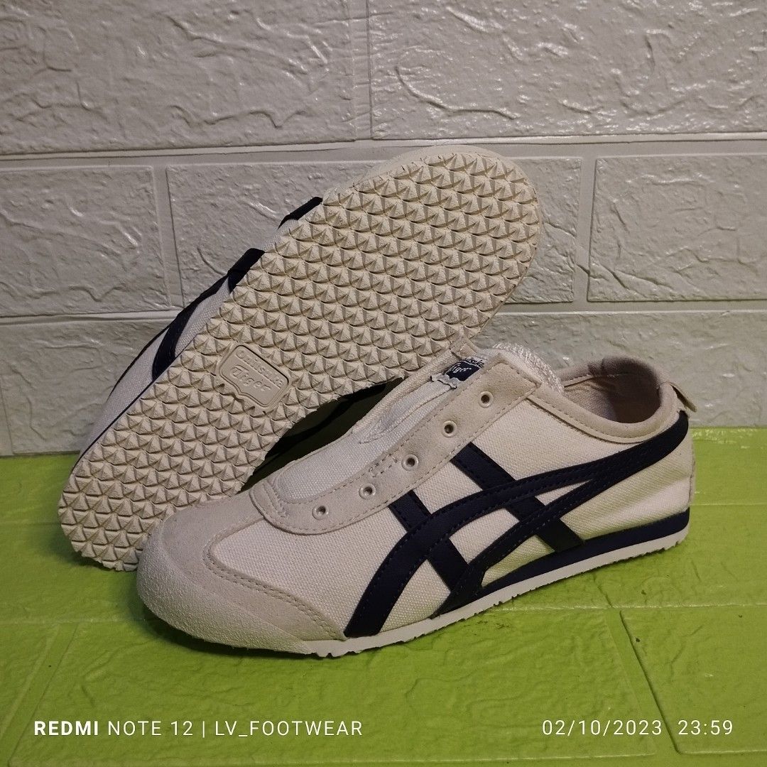 Asics ot top