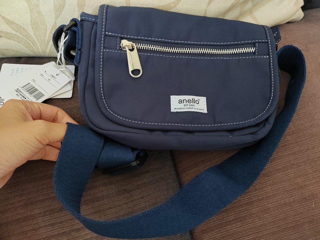 Anello one on sale pouch bag
