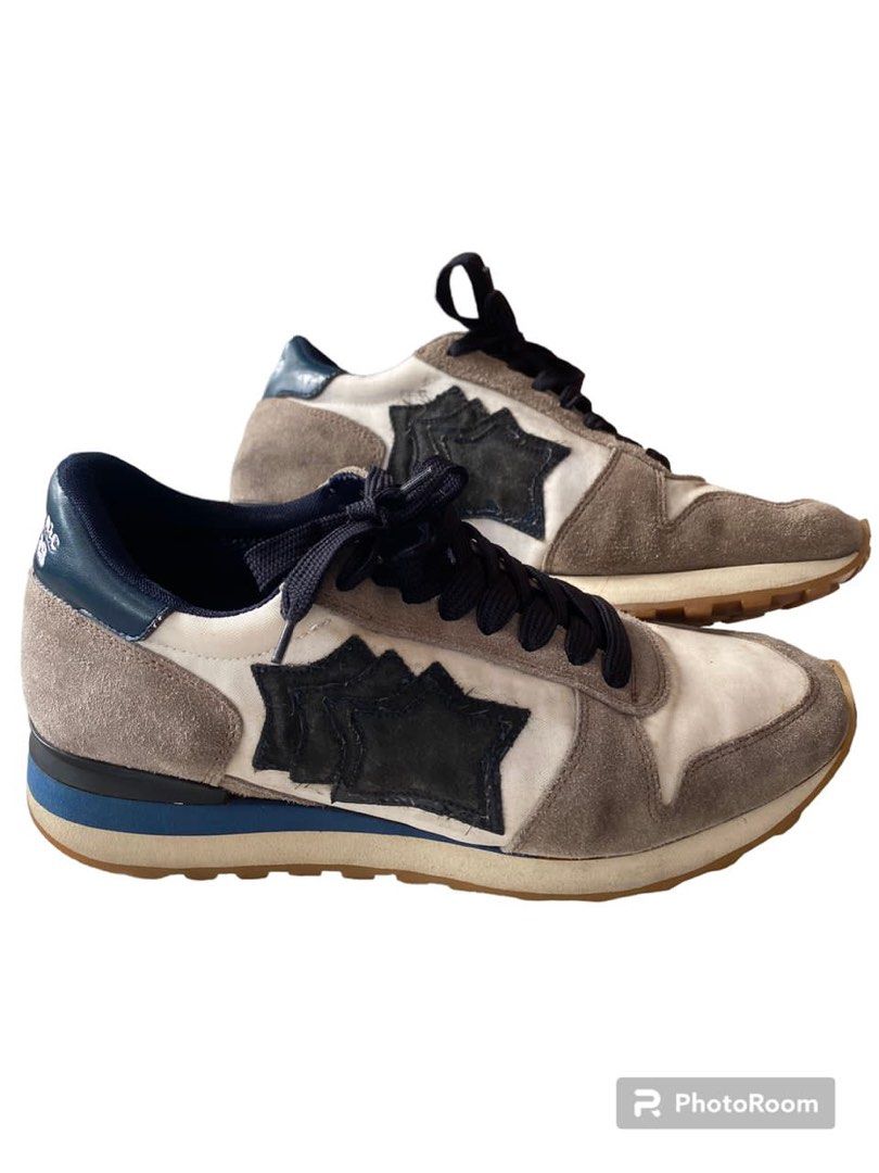 Atlantic stars Italy Men s Fashion Footwear Sneakers on