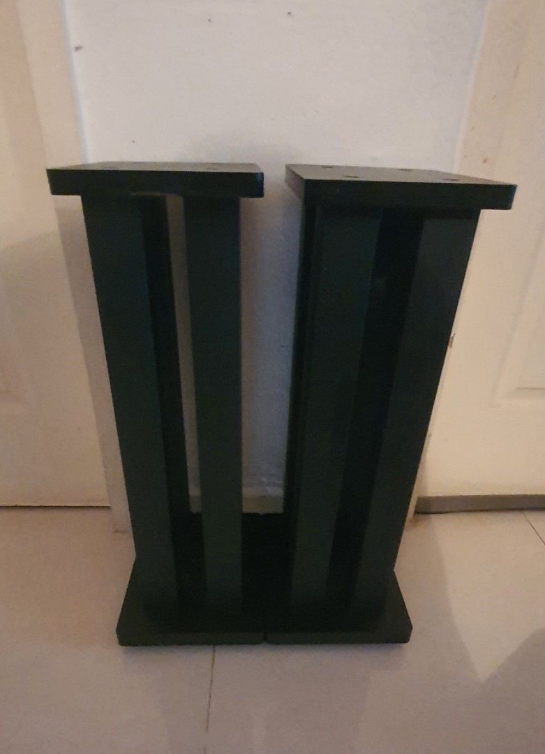 Audiophile Speaker Stand467131185874216960
