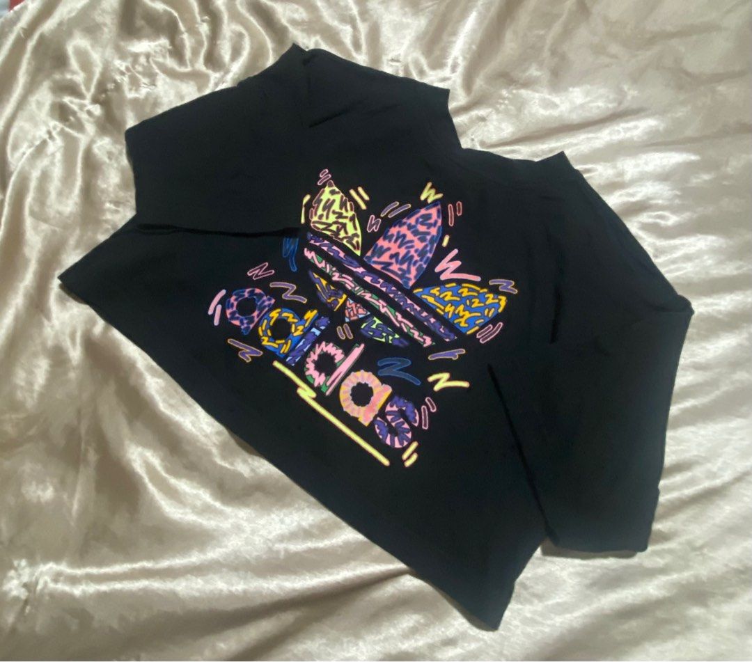 Custom adidas clothing clearance