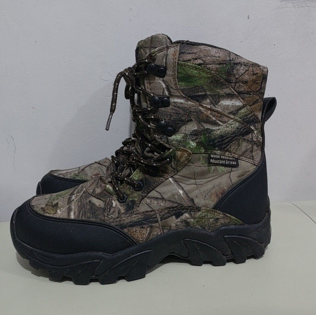 Herman survivor winter boots hot sale