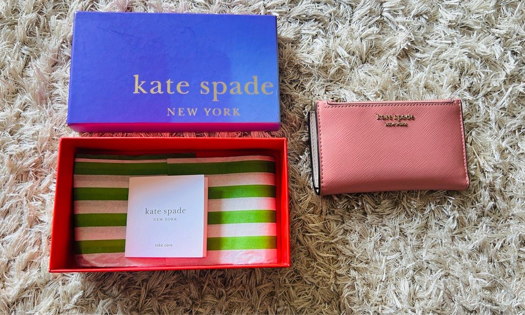 Authentic Kate Spade Wallet